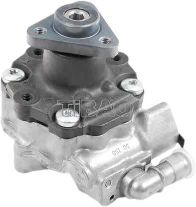 7L8422154J Hydraulic Power Steering Pump for AUDI A8 / S8 D4 (4H2, 4H8, 4HC, 4HL), Q7 (4LB)