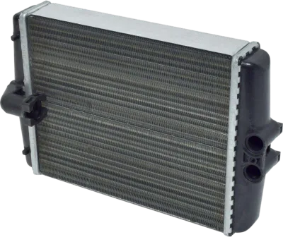 2108300661 Heat Exchanger for MERCEDES-BENZ C-CLASS (W202), SLK (R170)