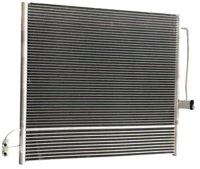 0995000002 Air Conditioning Condenser for MERCEDES-BENZ GLE Coupe (C292), GLS (X166), GL-CLASS (X166), M-CLASS (W166)