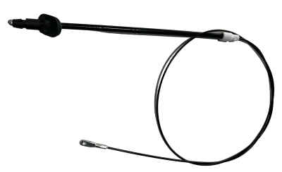9064202285 Brake Cable for MERCEDES-BENZ SPRINTER, VW CRAFTER