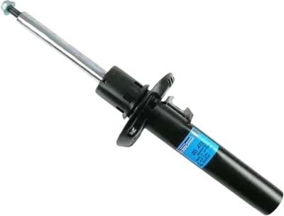 3C0413031AH Suspension Parts Front Shock Absorber for VW CC, SKODA SUPERB II Estate (3T5)
