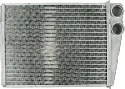 1648300061 Heat Exchanger for MERCEDES-BENZ R-CLASS (W251, V251), GL-CLASS (X164), M-CLASS (W164)