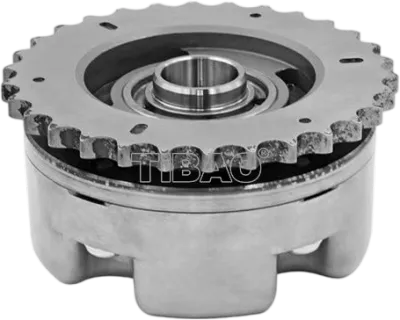 06E109084M Engine Parts Camshaft Adjuster for 