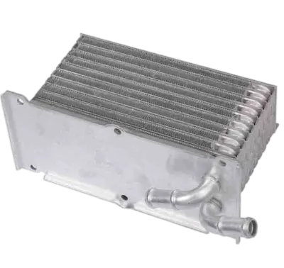 03F145749C Inter Cooler for VW PASSAT, AUDI A3, SKODA RAPID Spaceback (NH1), SEAT TOLEDO IV (KG3)