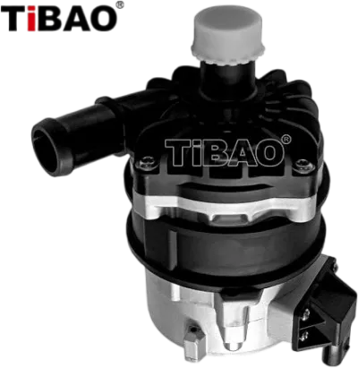 7P0965567 Engine Parts Auxiliary Water Pump for PORSCHE Cayenne, VW TIGUAN, SKODA KODIAQ (NS7, NV7, NS6)