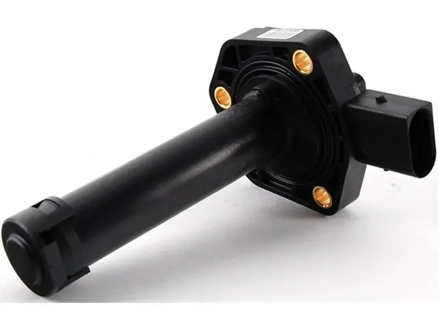 12617607910 Oil Level Sensor for BMW 6 (E63), 5 (E60), X3 (E83), 1 (E87), 7 (E65, E66, E67), X5 (E70), 3 Touring (E91), X1 (E84), X6 (E71, E72), Z4 Roadster (E85)