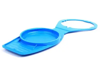 1K0955455 Kettle Lid for AUDI A1, VW CARAVELLE, SEAT LEON (5F1), SKODA PRAKTIK (5J7), ROOMSTER (5J7)