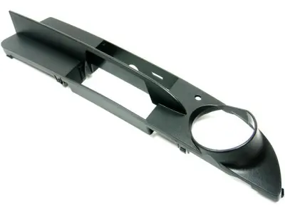 51117049243 Bumper Grill for BMW 5 (E60)