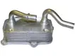 1121880401 Engine Parts Oil Cooler for MERCEDES-BENZ ZETROS, SETRA Series 400