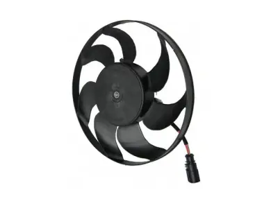 1K0959455DH Engine Parts Radiator Fan for AUDI A3, VW TIGUAN, SEAT ALTEA (5P1), SKODA SUPERB II (3T4)