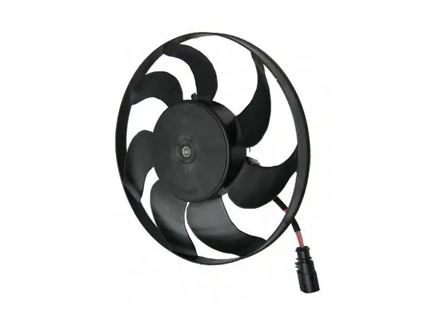 1K0959455DH Engine Parts Radiator Fan for AUDI A3, VW TIGUAN, SEAT ALTEA (5P1), SKODA SUPERB II (3T4)