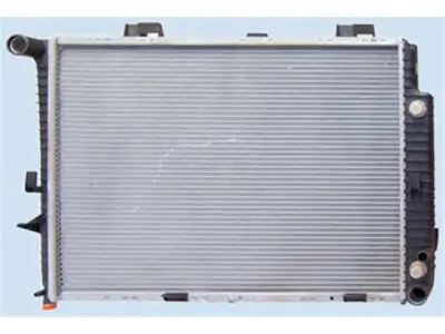 2105006203 Engine Parts Radiator for MERCEDES-BENZ E-CLASS (W210), CLK (C208)