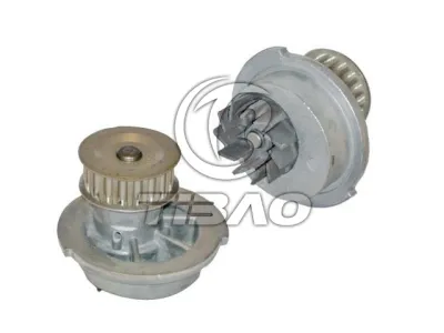 96351969 Engine Parts Water Pump for CHEVROLET MONTANA Pickup, UTILITY Pickup, DAEWOO, GM KOREA KALOS (KLAS), OPEL ASTRA G Delvan (F70), ASTRA G Estate Van (F70), VAUXHALL ASTRA Mk IV (G) Hatchback (T98)