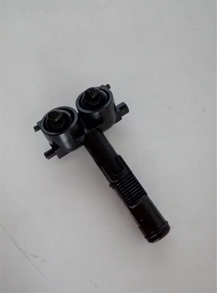 95862816100 Headlight Washer Spray Nozzles for PORSCHE CAYENNE (92A)