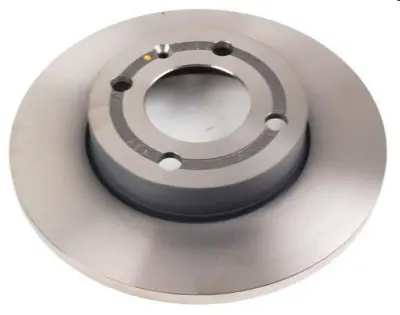 811615301 Brake Disc for AUDI 80, VW POLO, SEAT CORDOBA (6K1, 6K2), CORDOBA Sedan (6K1, 6K2)