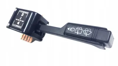 115939108 Wiper Switch for SKODA FAVORIT Estate Van (785)