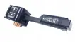 115939108 Wiper Switch for SKODA FAVORIT Estate Van (785)