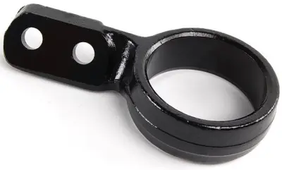 31121126256 Suspension Parts Bracket，Control Arm for BMW Z3 Roadster (E36), 3 (E30), Z1 Roadster