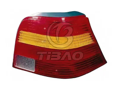 TB0110006R Rücklicht für 