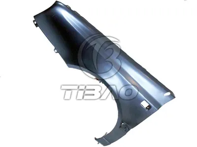 TB0909038L Fender for VW Jetta