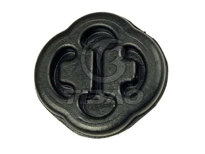 191253147B Подвеска глушителя для AUDI 100, VW GOL, SEAT TOLEDO I (1L2), TOLEDO   (1L2), SKODA FELICIA II (6U1), FELICIA Mk II (6U1)