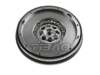 6120300705 Flywheel for MERCEDES-BENZ SPRINTER 4-t Van (B904)