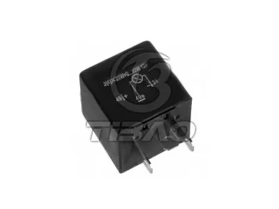 111953227D Relay for AUDI A8, PORSCHE 928, VW CADDY