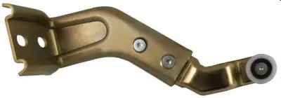9017600128 Door Sliding Hinge for MERCEDES-BENZ SPRINTER, VW LT, DODGE SPRINTER 3500 Cab & Chassis