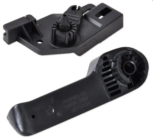 1J1823633A1J1823533C Hood Release Handle for 