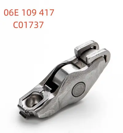 06E109417P Rocker Arm for AUDI Q3, VW TIGUAN, SEAT EXEO (3R2), SKODA SUPERB II (3T4)