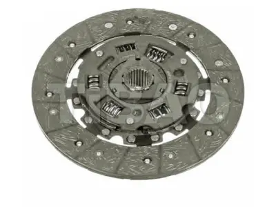6312500303 Transmission Parts Clutch Disc for MERCEDES-BENZ MB, ROEWE (SAIC) 550