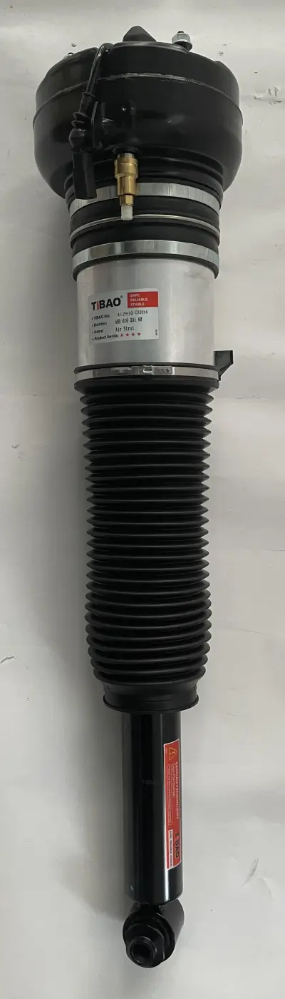 4H0616001AH Air Suspension Parts Air Suspension Strut for AUDI A8 / S8 D4 (4H2, 4H8, 4HC, 4HL)