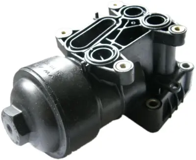 03L115389B* Filtro de aceite de piezas del motor para AUDI A5, VW CC, SEAT ALTEA (5P1), SKODA FABIA II Combi (545), FABIA II Combi (5J, 545)