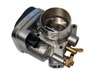 06A133062AT Корпус дроссельной заслонки для AUDI A3, VW CADDY, SEAT ALTEA (5P1), SKODA LAURA II (1Z3), OCTAVIA II (1Z3)
