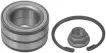 LR021939 Transmission Parts Wheel Bearing Rep. Kit for LAND ROVER RANGE ROVER SPORT I (L320), DISCOVERY IV (L319), DISCOVERY III VAN (L319), DISCOVERY III (L319)