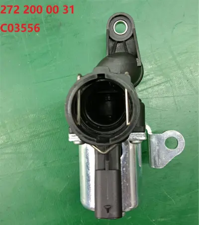 2722000031 Heater Valve for BENZ