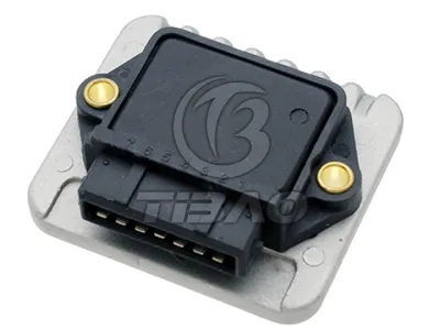 191905351B Ignition Module for AUDI A4, BMW R 80, PORSCHE 928, VW CABRIO