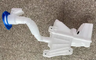 2Q0955453G Wash Water Reservoir for AUDI A1, VW POLO, SKODA SCALA (NW1)
