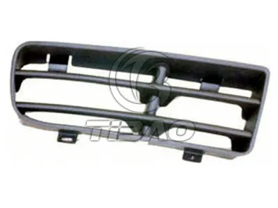 1J0853666E Решетка бампера для VW GOLF IV (1J1)