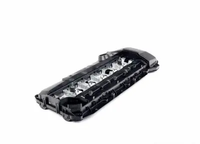 11121432928 أجزاء المحرك غطاء صمام المحرك لـ BMW 3 (E36), Z3 Roadster (E36), 5 (E39), X5 (E53), 7 (E38)