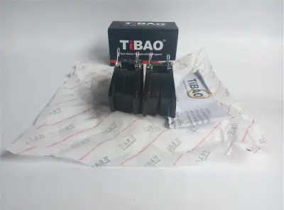1605932 Brake Pads for OPEL OMEGA B (V94), VAUXHALL OMEGA (B) Saloon (V94)