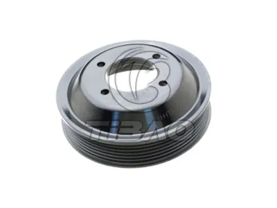 3142380001 Engine Parts Idler Pulley for BMW 3 (E36), Z3 Roadster (E36), 5 (E34), 7 (E38)