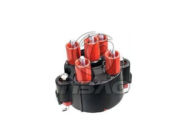 0001584302 Engine Parts Distributor Cap for MERCEDES-BENZ 124 Saloon (W124), T1 Van (601, 611), T1 Platform/Chassis (601), T2/LN1 Platform/Chassis, 190 (W201), T2/L Platform/Chassis, T1/TN Platform/Chassis, G-CLASS (W460), 123 Break (S123)