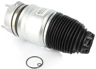 7P6616403J Детали пневматической подвески Пневморессора для VW TOUAREG (7P5, 7P6)
