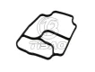 11421719855 Engine Parts BMW Oil Filter for BMW Z4 Roadster (E85), 3 (E36), 5 (E34), X3 (E83), 7 (E38), Z3 Roadster (E36), X5 (E53)