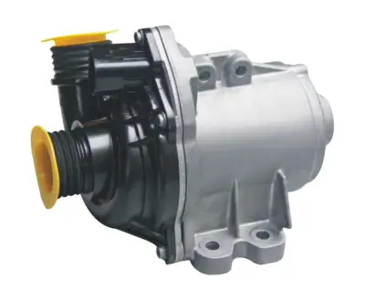 11517632426 Engine Parts BMW Water Pump for BMW X4 (F26), 5 (E60), 6 Coupe (F13), X6 (E71, E72), 7 (F01, F02, F03, F04), X5 (E70), 1 Coupe (E82), X1 (E84), X3 (F25), Z4 Roadster (E89), 3 (E90)