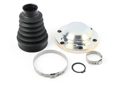 1K0498201A Kit de junta homocinética de piezas de transmisión para AUDI Q5, PORSCHE Cayenne, VW ARTEON, CUPRA LEON (KL1), SEAT LEON Hatchback Van (5F1), SKODA RAPID (NH3, NK3, NK6)