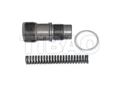 1020500111 Engine Parts Tensioner, Timing Chain for MERCEDES-BENZ G-CLASS (W460), 124 Saloon (W124), 190 (W201), T1 Van (601, 611), T1 Platform/Chassis (601), T2/LN1 Van, T1/TN Platform/Chassis, 123 Break (S123), O 309