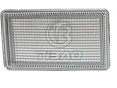 1H0941780 Refletor for VW JETTA III (1H2), CABRIO III (1E7), GOLF III Van (1H1)