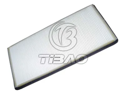 64318409043 Carbin Filter for BMW X5, LAND ROVER RANGE ROVER III (L322), RANGE ROVER III SUV (L322)